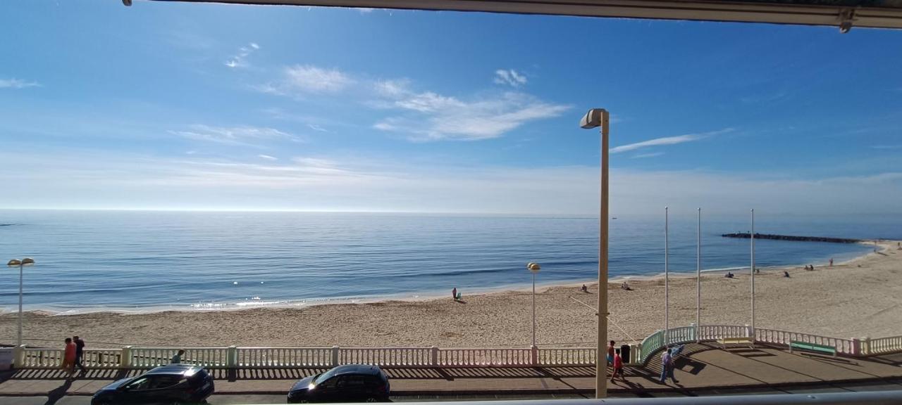Pmt16 - Large City Apartment On The Beach تورّيفيِخا المظهر الخارجي الصورة
