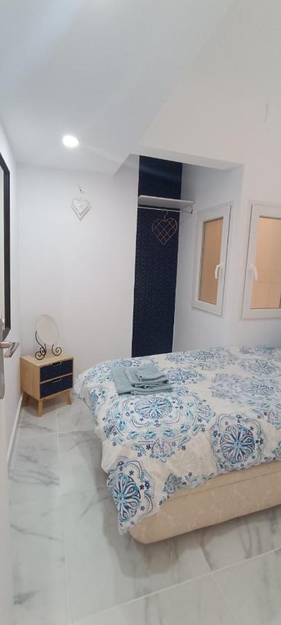 Pmt16 - Large City Apartment On The Beach تورّيفيِخا المظهر الخارجي الصورة