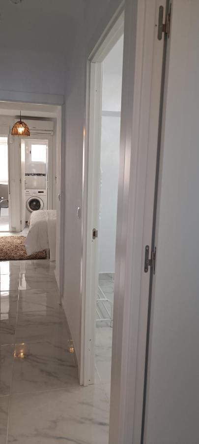 Pmt16 - Large City Apartment On The Beach تورّيفيِخا المظهر الخارجي الصورة