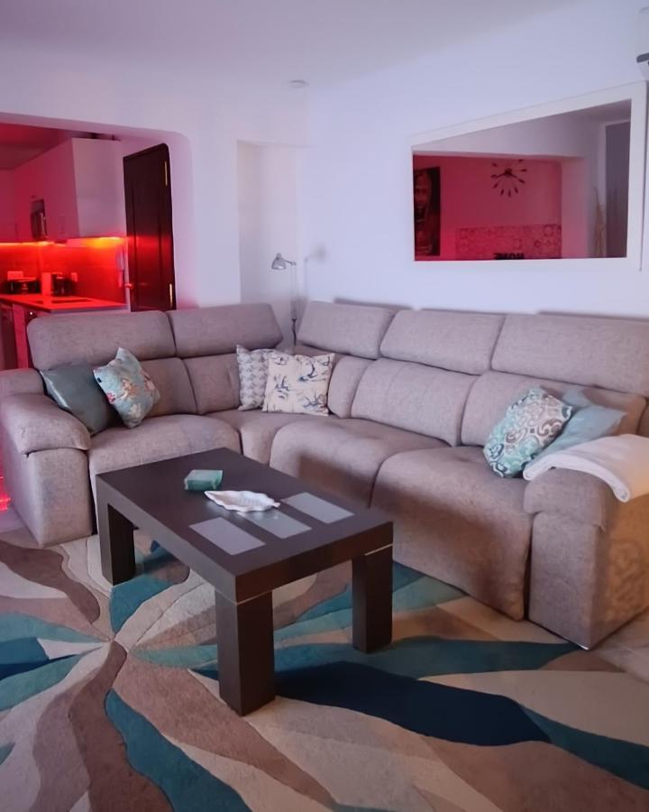 Pmt16 - Large City Apartment On The Beach تورّيفيِخا المظهر الخارجي الصورة