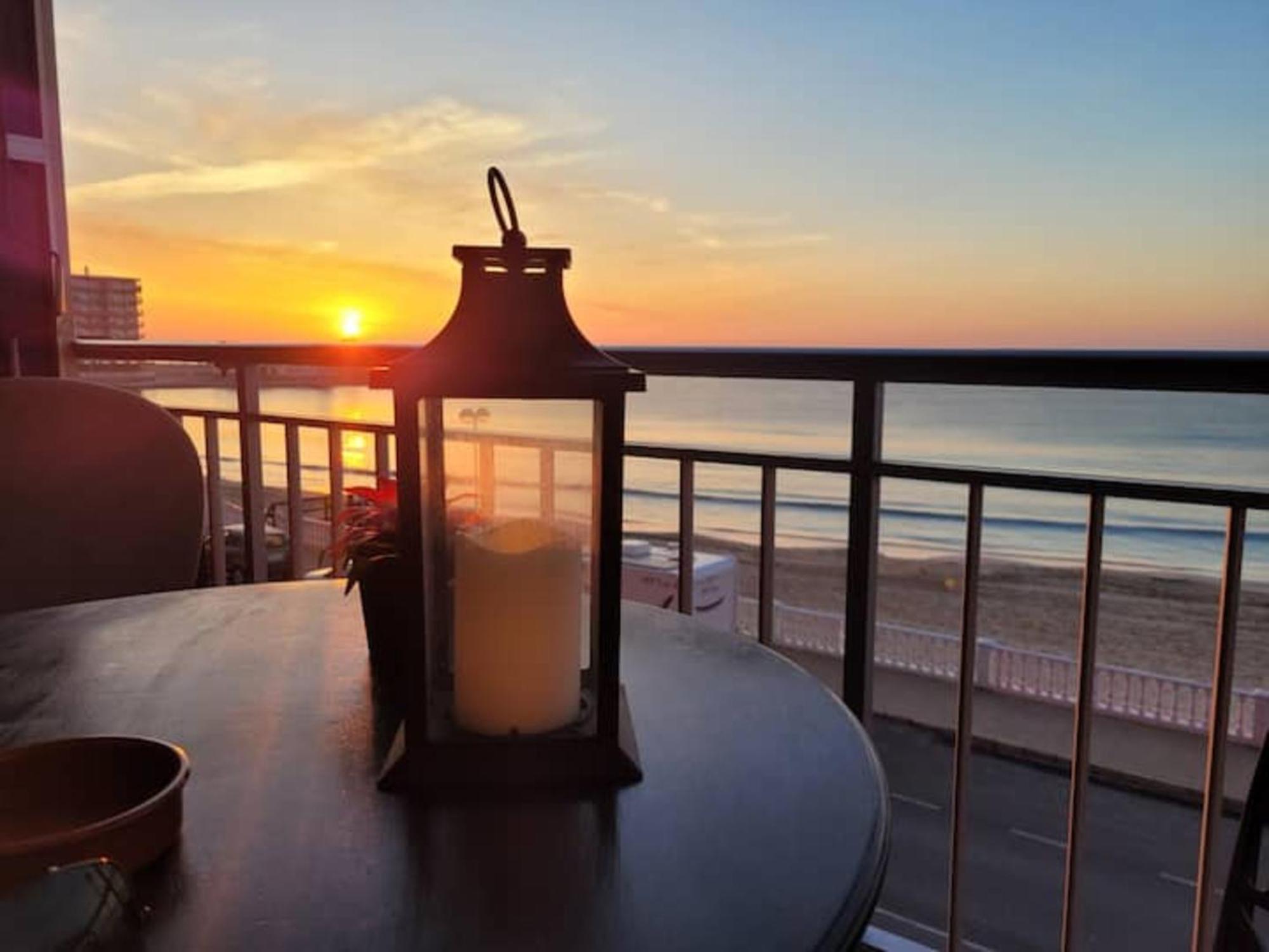 Pmt16 - Large City Apartment On The Beach تورّيفيِخا المظهر الخارجي الصورة