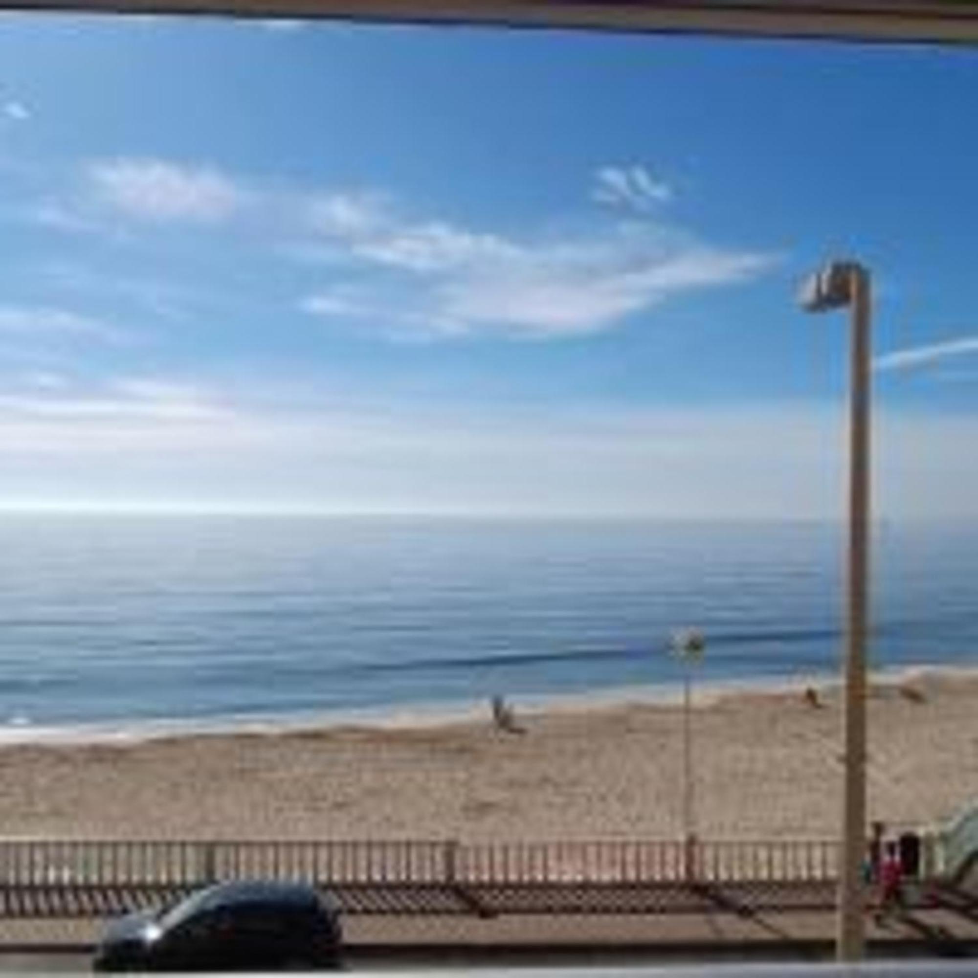 Pmt16 - Large City Apartment On The Beach تورّيفيِخا المظهر الخارجي الصورة